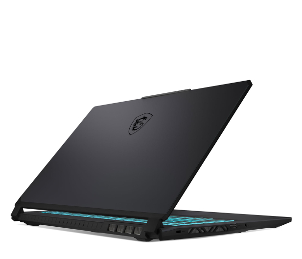 MSI Cyborg 15 Black Edition i7-13620H/40GB/2TB RTX4050 144Hz - 1488164 - zdjęcie 6